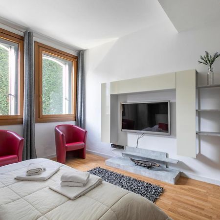 La Mar Apartment Chirignago Marghera Dış mekan fotoğraf