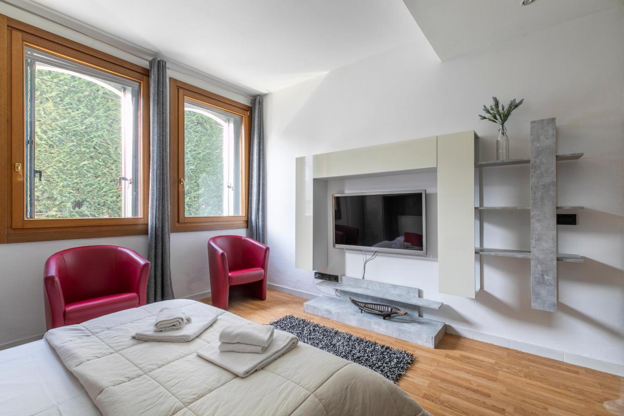 La Mar Apartment Chirignago Marghera Dış mekan fotoğraf
