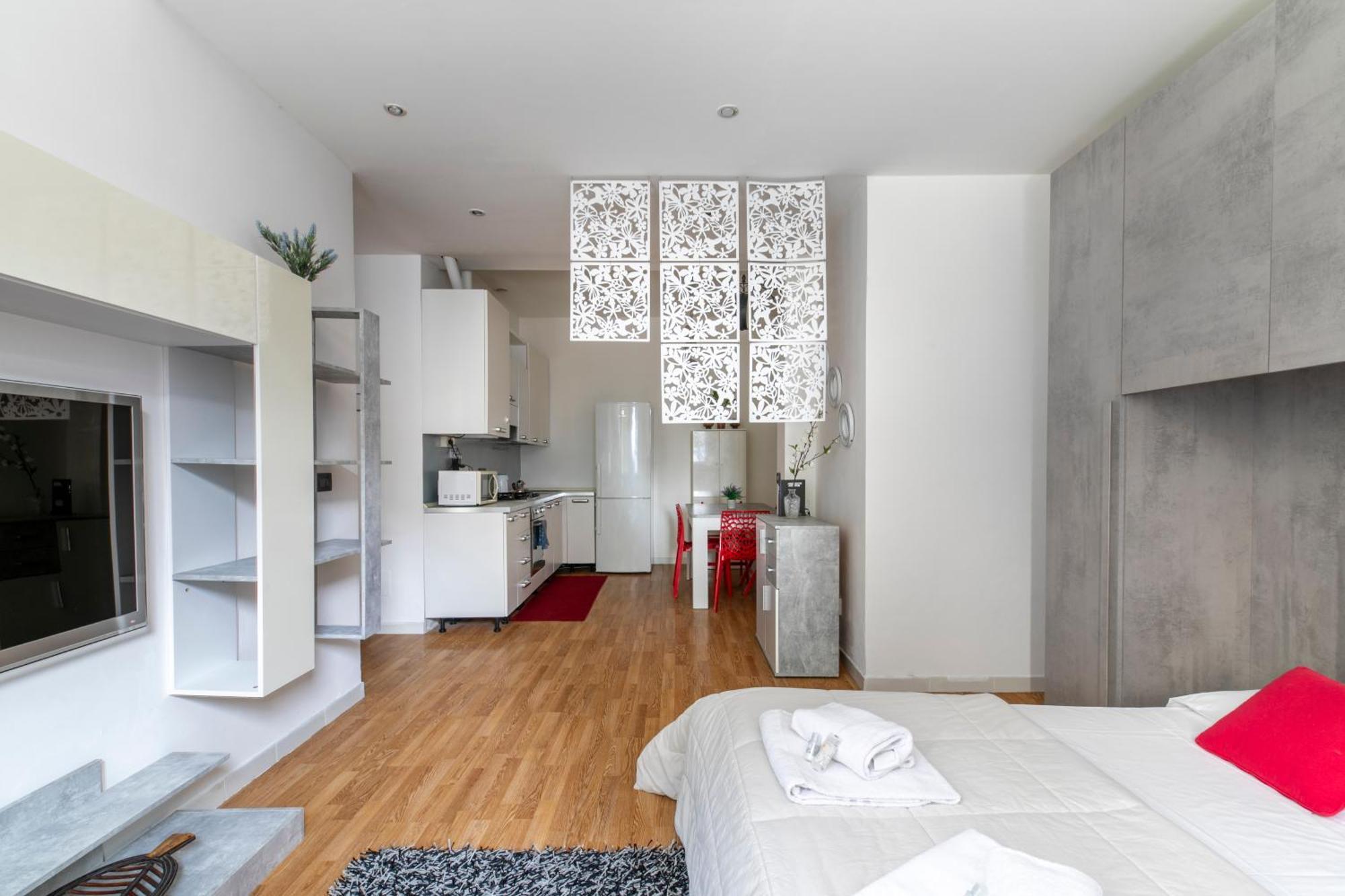 La Mar Apartment Chirignago Marghera Dış mekan fotoğraf