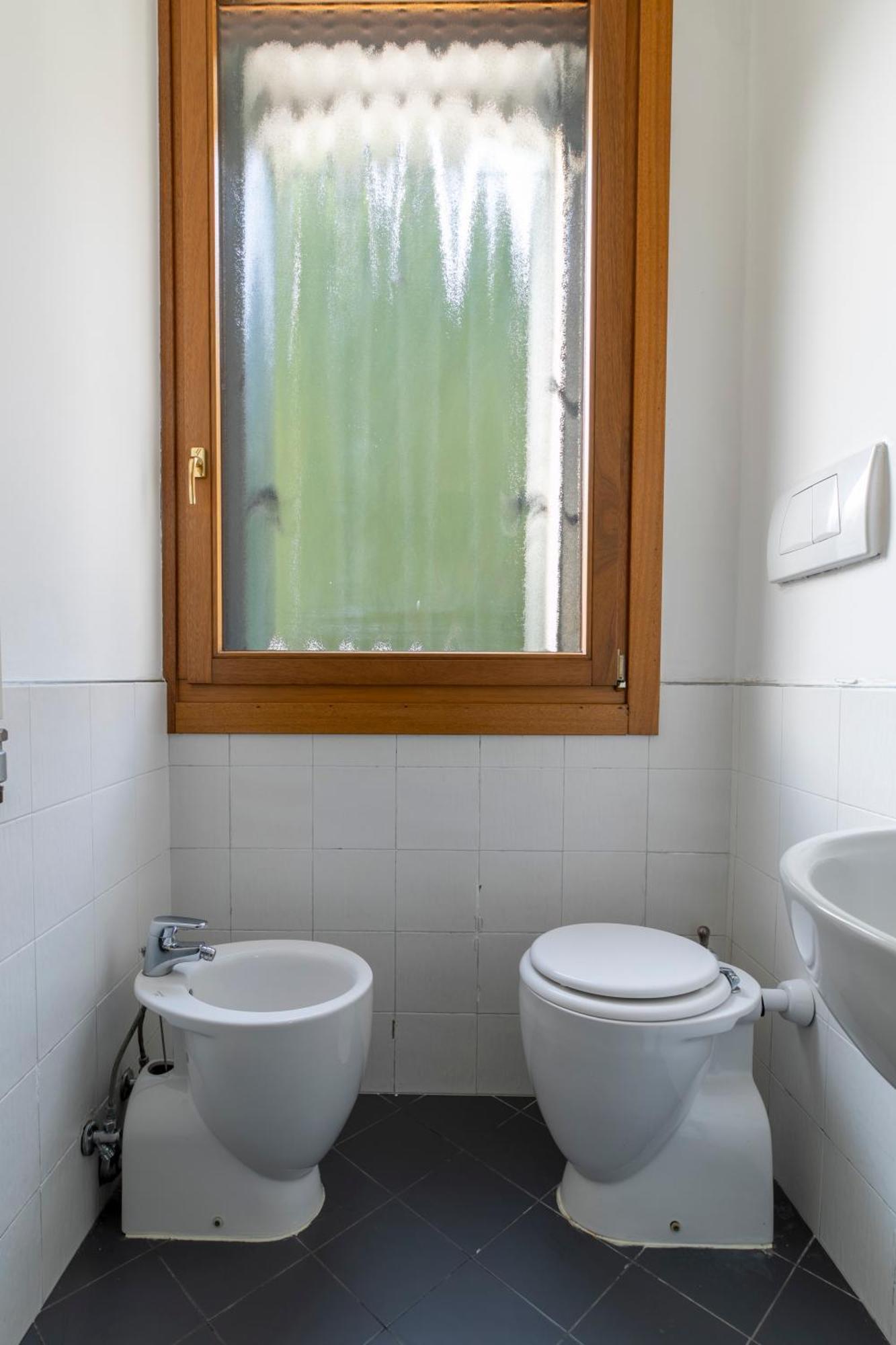 La Mar Apartment Chirignago Marghera Dış mekan fotoğraf