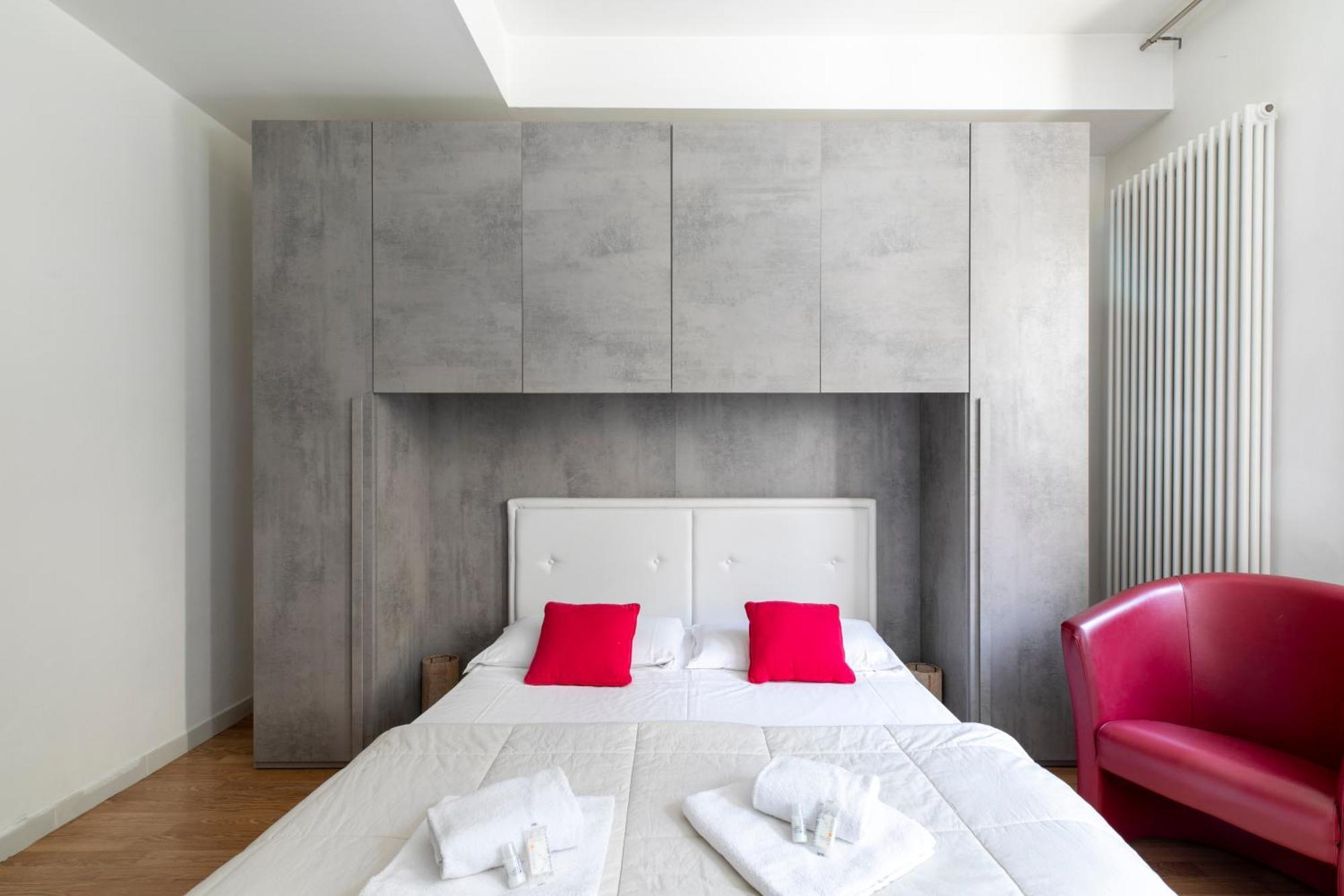 La Mar Apartment Chirignago Marghera Dış mekan fotoğraf
